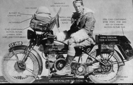 Libri di viaggio, di moto, di luoghi, paesi e popoli