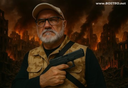 Infallibile e letale pistolero